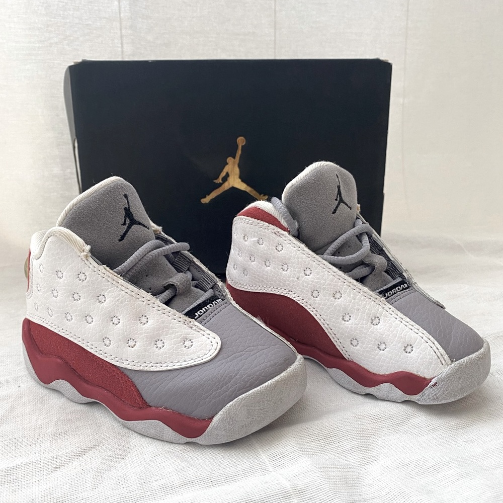 Jordan 13 Retro BT